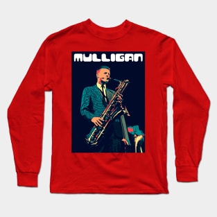 Mulligan. Long Sleeve T-Shirt